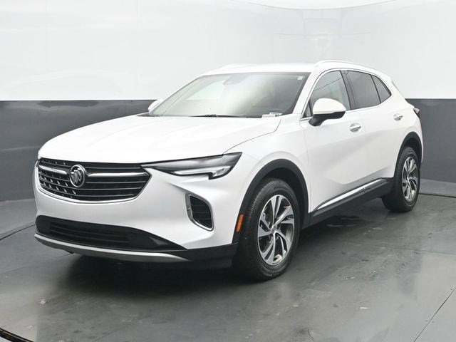 2023 Buick Envision Essence AWD's photo