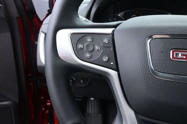 2024 GMC Terrain SLT - Photo 30