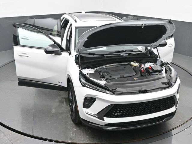 2026 Buick Envision Sport Touring - Photo 62