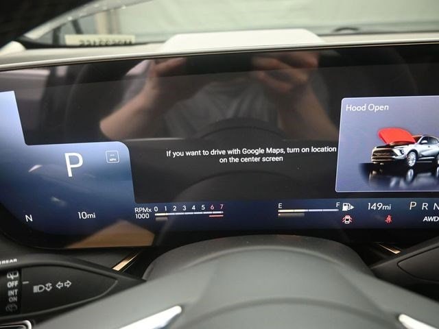 2026 Buick Envision Avenir - Photo 36