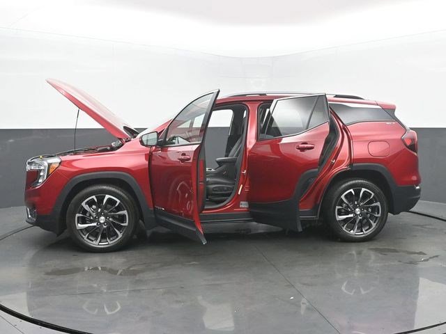 2024 GMC Terrain SLT - Photo 53