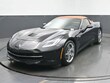  Chevrolet Corvette Stingray