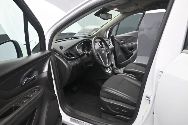 2026 Buick Encore GX Sport Touring - Photo 9