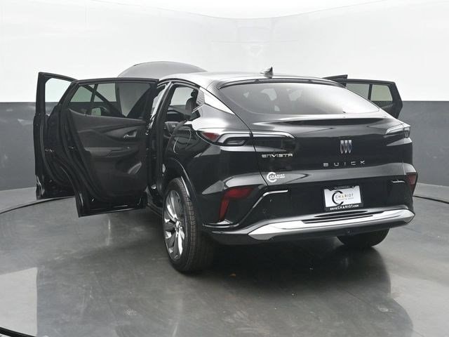 2026 Buick Envista Avenir - Photo 56