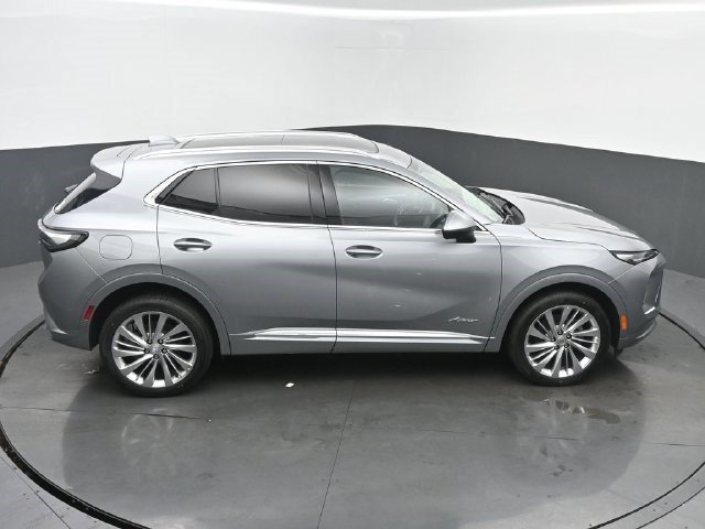2026 Buick Envision Avenir - Photo 43