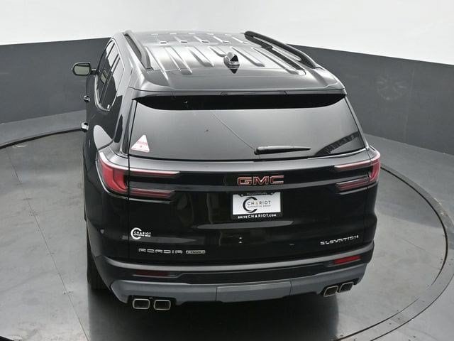 2026 GMC Acadia Elevation - Photo 42