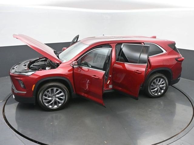 2026 Buick Enclave Preferred - Photo 61