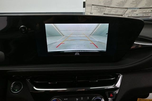 2026 Buick Envista Sport Touring - Photo 33