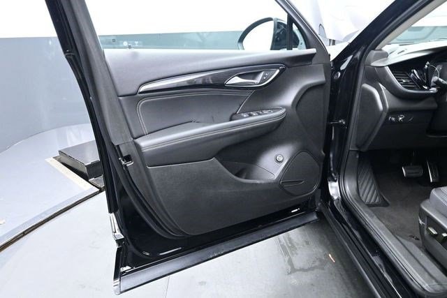 2022 Buick Envision Preferred - Photo 12