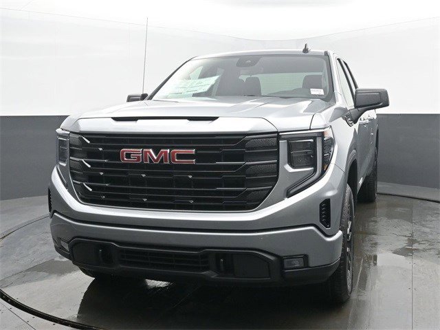 2026 GMC Sierra 1500 Elevation's photo