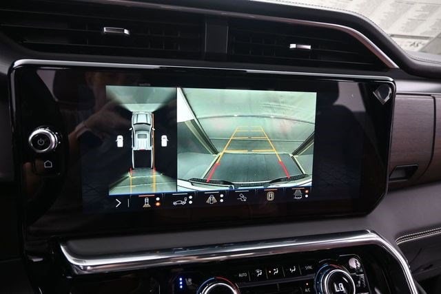 2026 GMC Sierra 1500 Denali Ultimate - Photo 35