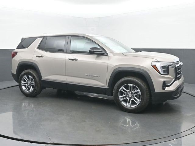 2027 GMC Terrain Elevation - Photo 7