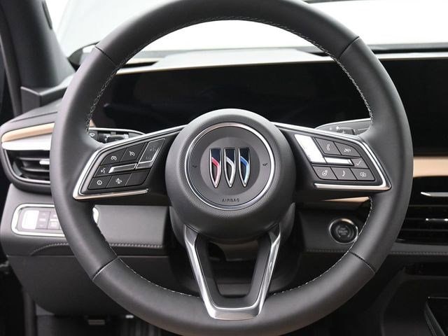 2026 Buick Enclave Preferred - Photo 30