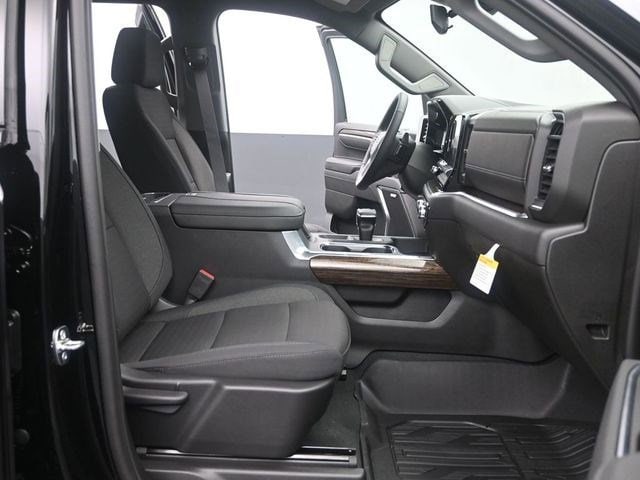 2026 GMC Sierra 1500 Elevation - Photo 18