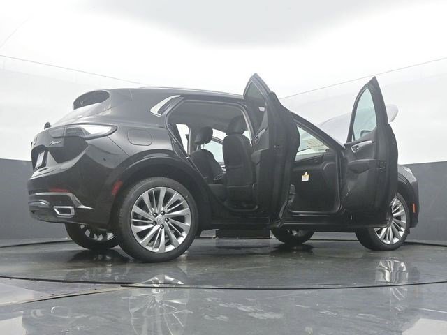 2026 Buick Envision Avenir - Photo 59