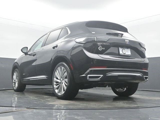2026 Buick Envision Avenir - Photo 49