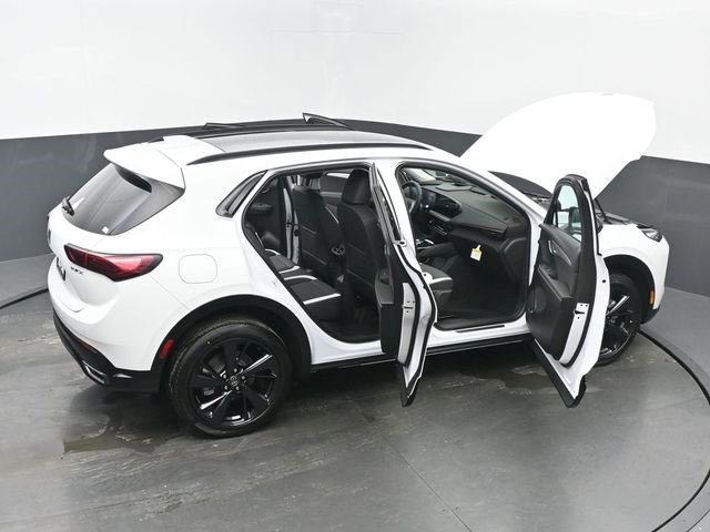 2026 Buick Envision Sport Touring - Photo 65