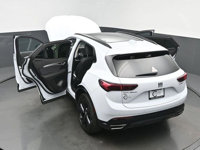 2026 Buick Envision Sport Touring - Photo 64