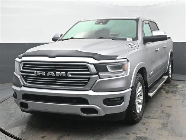 2019 RAM Ram 1500 Pickup Laramie's photo