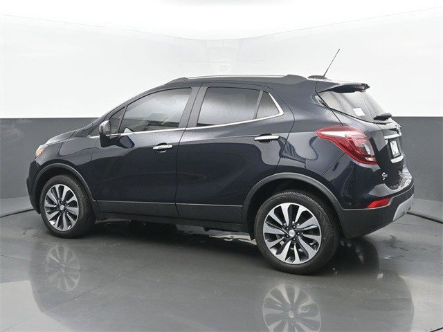 2021 Buick Encore Preferred photo 3