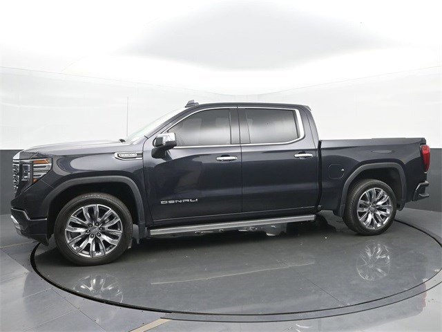 2023 Gmc Sierra 1500 Denali photo 2