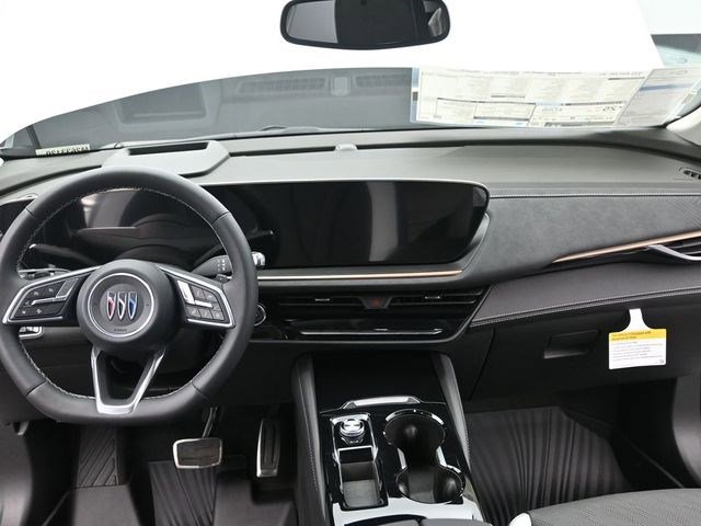 2026 Buick Envision Sport Touring - Photo 24