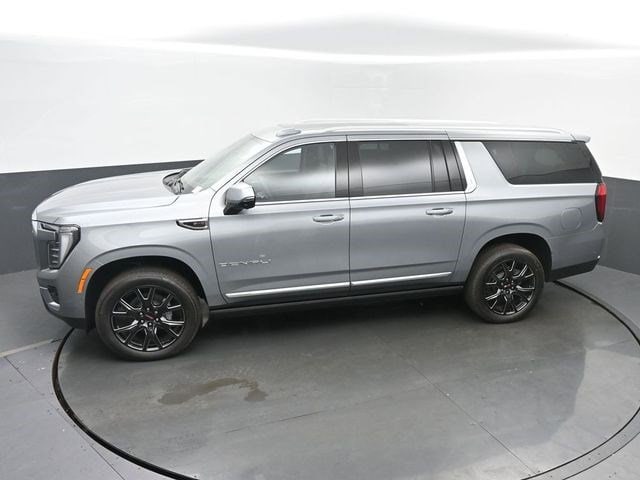 2026 GMC Yukon XL Denali - Photo 39