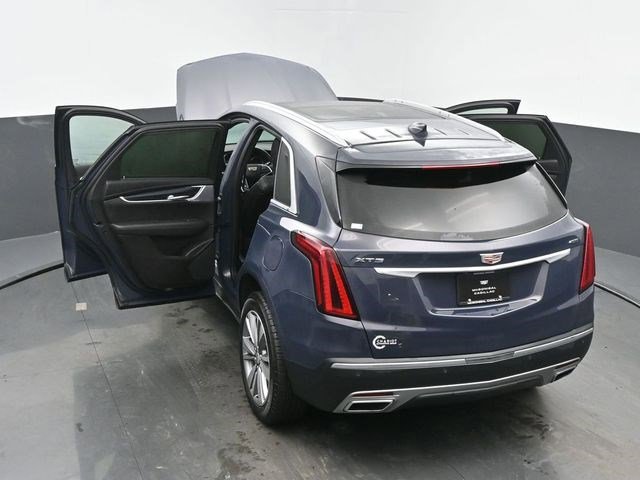2025 Cadillac XT5 Premium Luxury - Photo 56