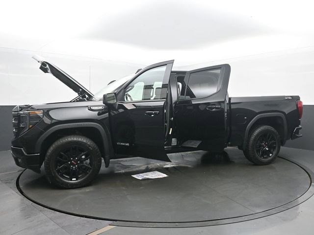 2026 GMC Sierra 1500 Elevation - Photo 49