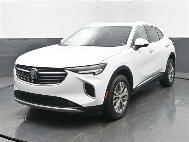 2023 Buick Envision SUV 