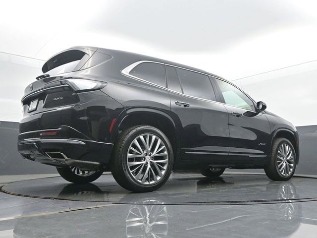 2026 Buick Enclave Avenir - Photo 53