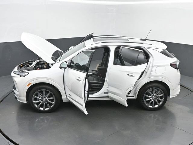 2026 Buick Encore GX Avenir - Photo 60