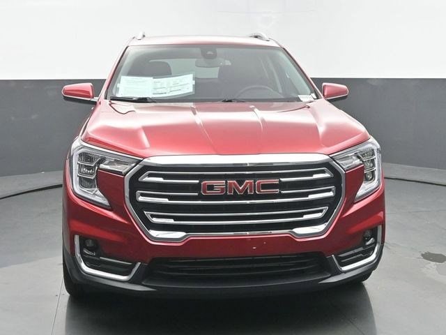 2024 GMC Terrain SLT - Photo 8