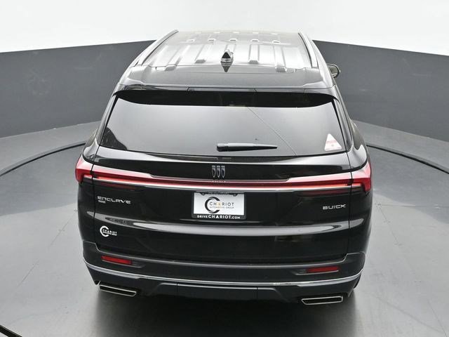 2026 Buick Enclave Preferred - Photo 44