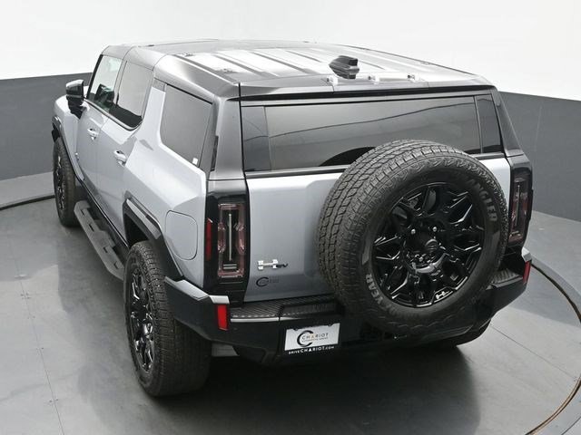 2026 GMC HUMMER EV 2X - Photo 41