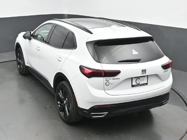 2026 Buick Envision Sport Touring - Photo 38