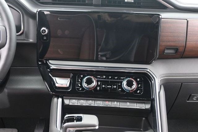 2026 GMC Sierra 1500 Denali Ultimate - Photo 24