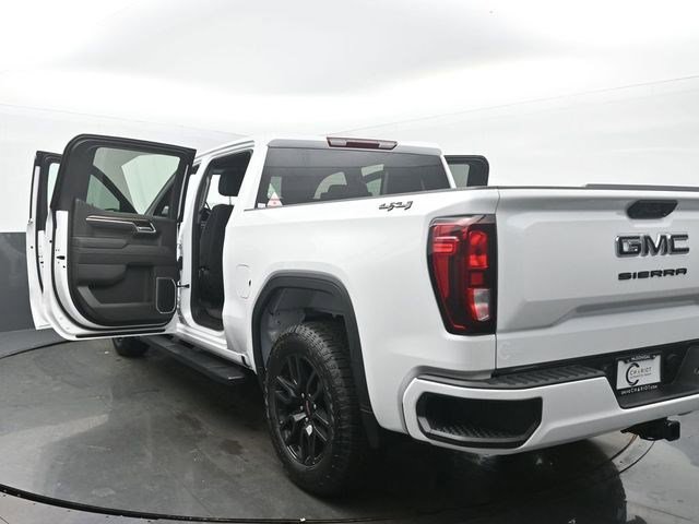 2026 GMC Sierra 1500 Elevation - Photo 56