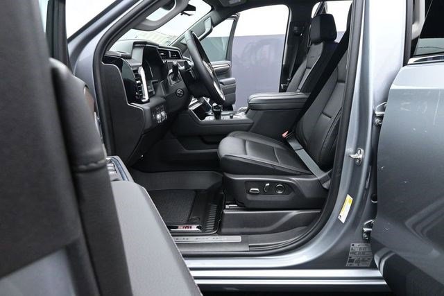 2026 GMC Sierra 1500 Denali - Photo 10