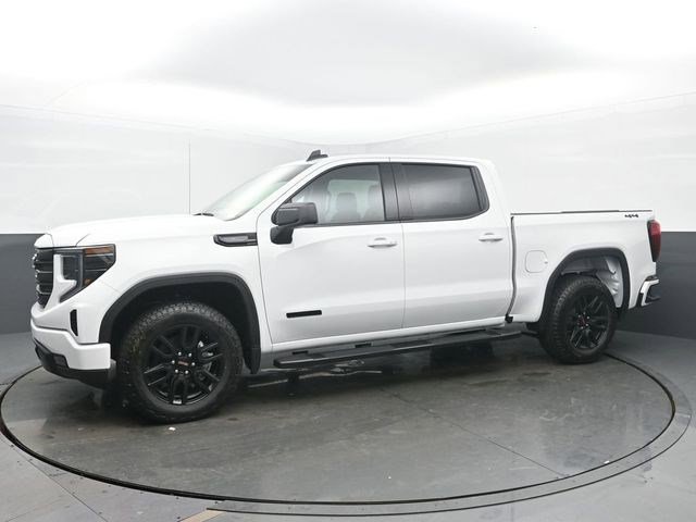 2026 GMC Sierra 1500 Elevation - Photo 2