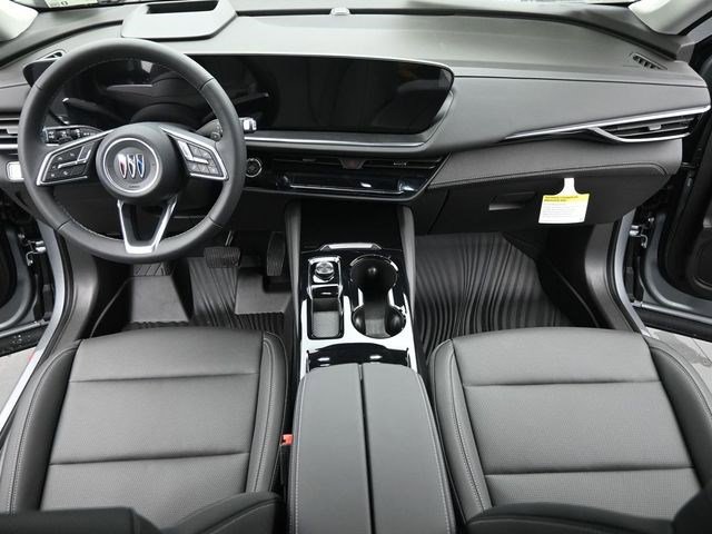 2026 Buick Envision Preferred - Photo 23