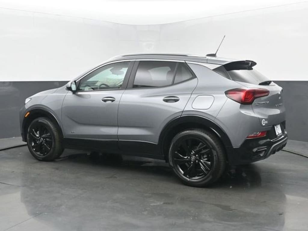 New 2026 Buick Encore GX Sport Touring SUV