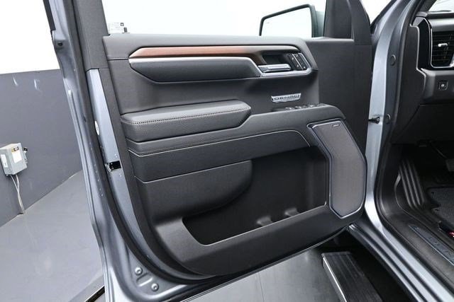 2026 GMC Sierra 1500 Denali - Photo 12