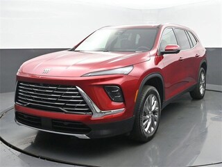 2026 Buick Enclave Preferred SUV