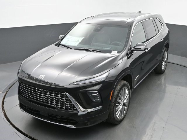 2026 Buick Enclave Avenir - Photo 40