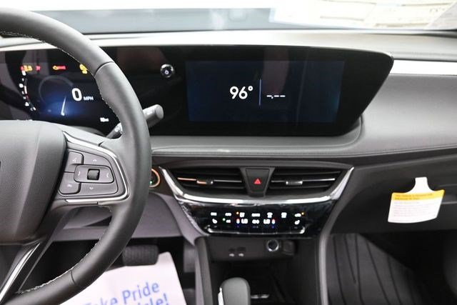 2026 Buick Encore GX Avenir - Photo 20