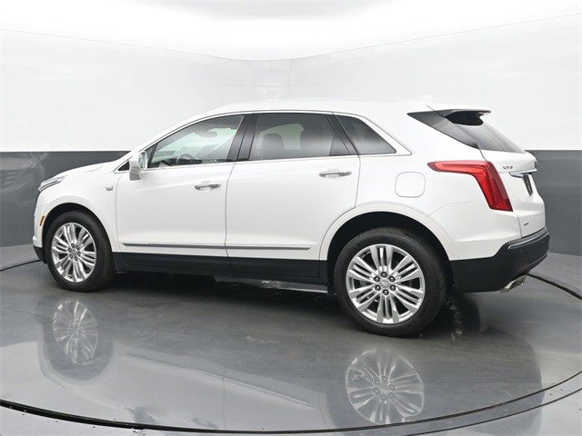 2019 Cadillac XT5 Premium Luxury photo 3