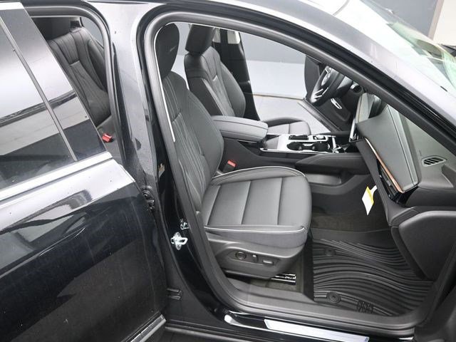 2026 Buick Envision Avenir - Photo 11