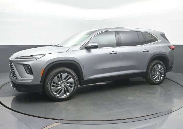 New 2027 Buick Enclave Preferred SUV