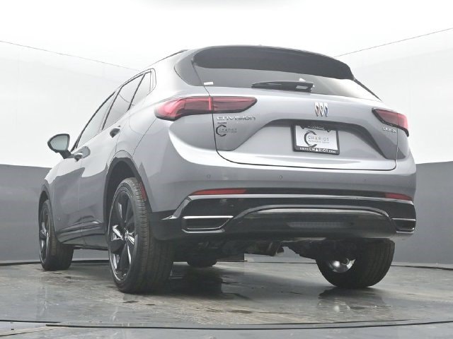 2026 Buick Envision Sport Touring - Photo 48